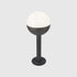 Balizador de Jardim Led E27 redondo