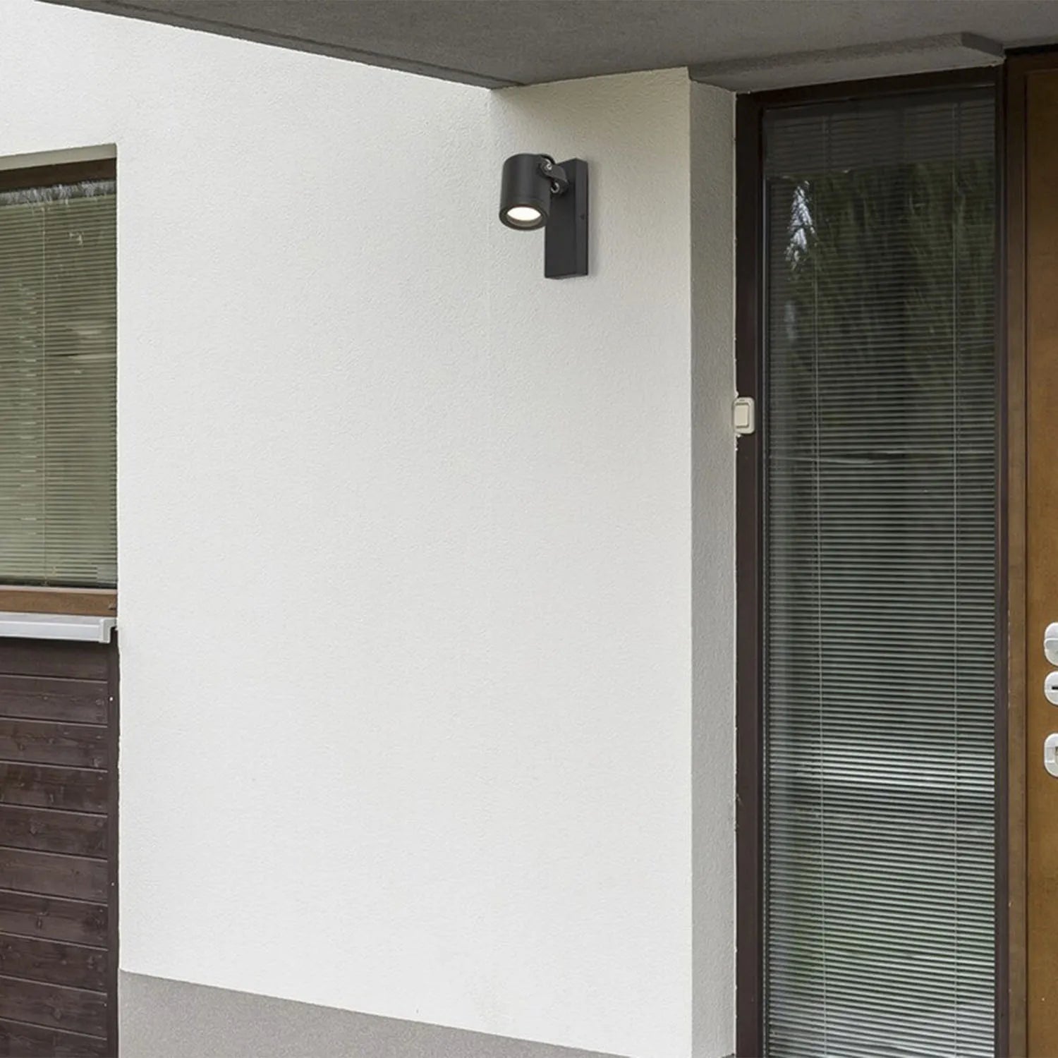 Aplique Led de Parede GU10