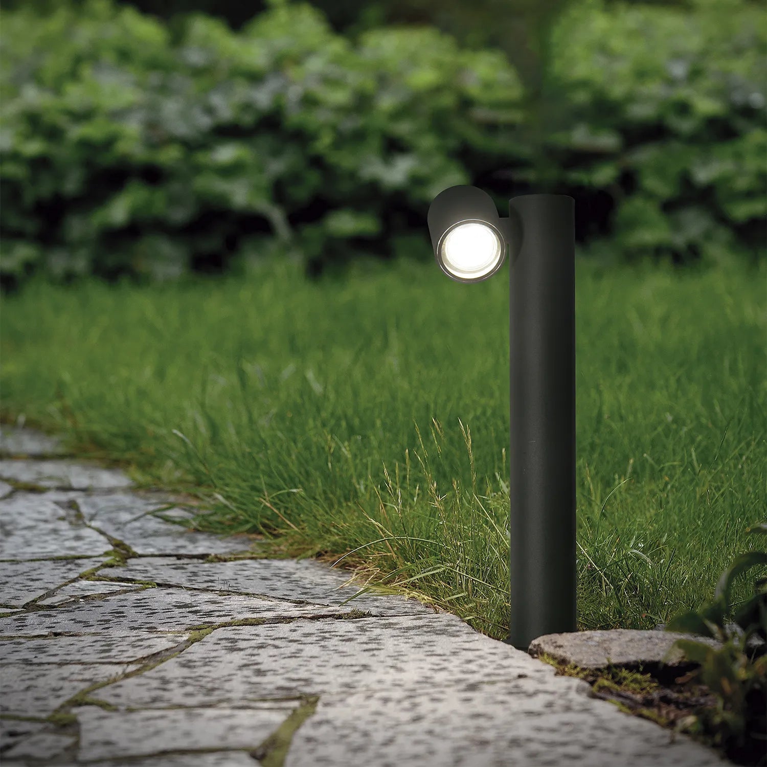 Balizador de Jardim Led GU10