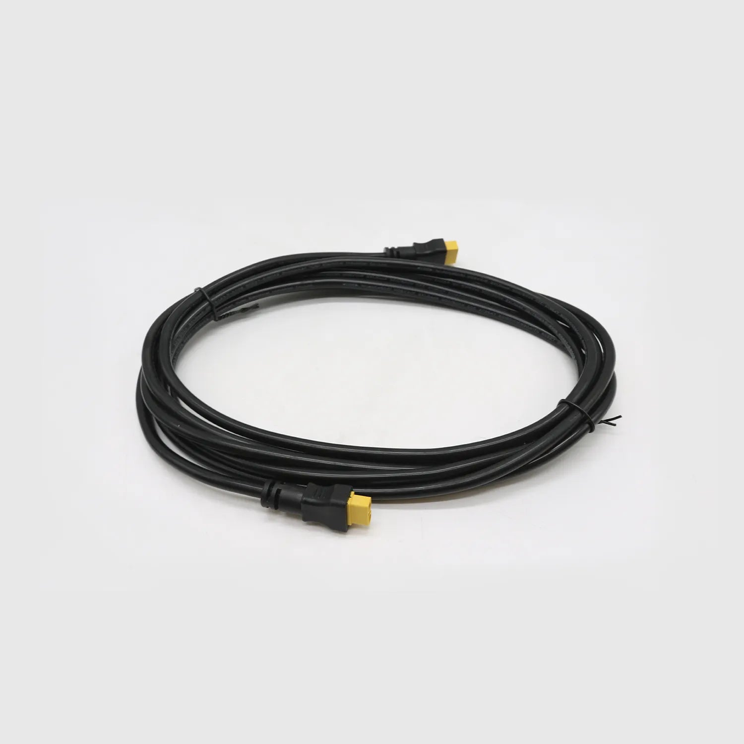 Cabo Para projetor Solar