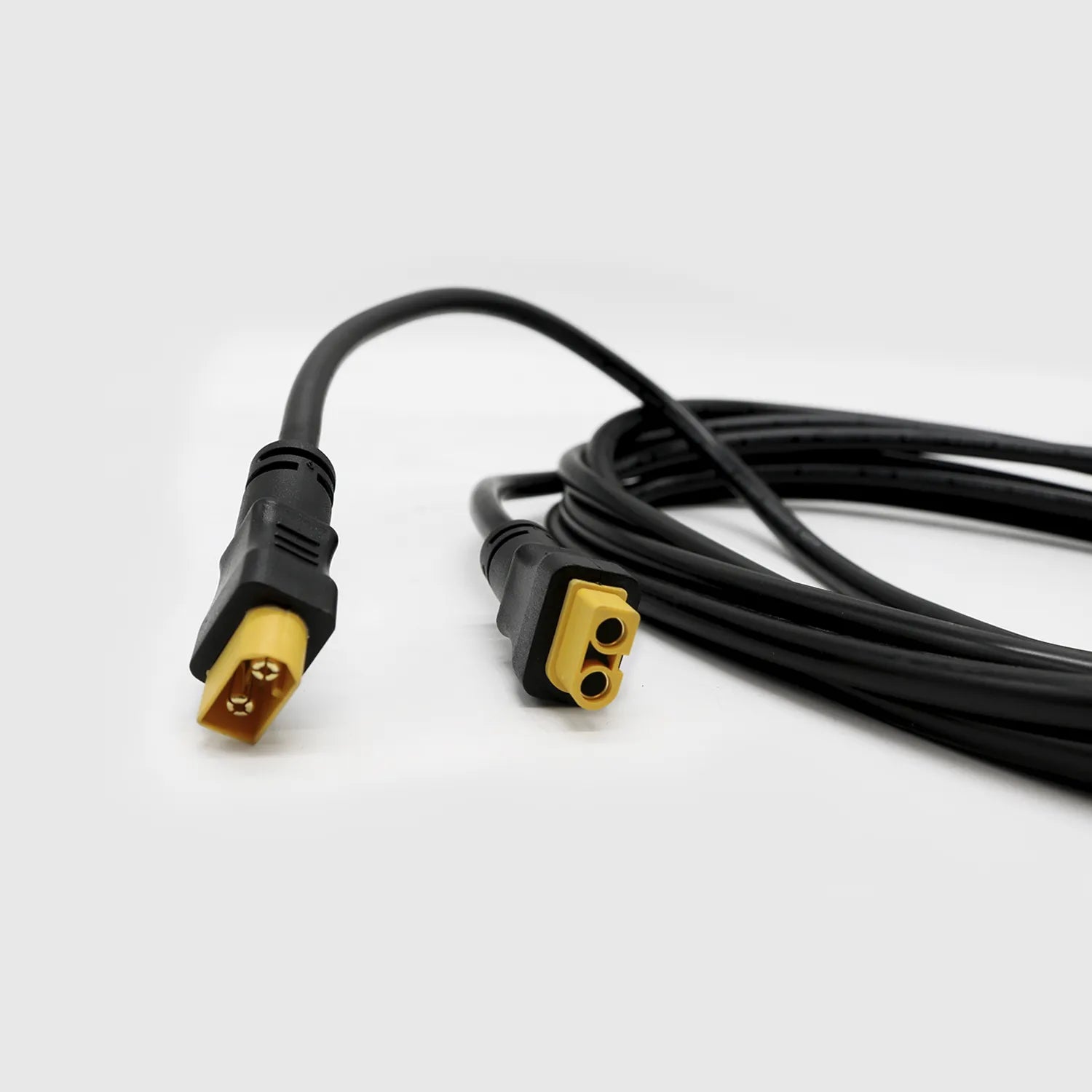 Cabo Para projetor Solar