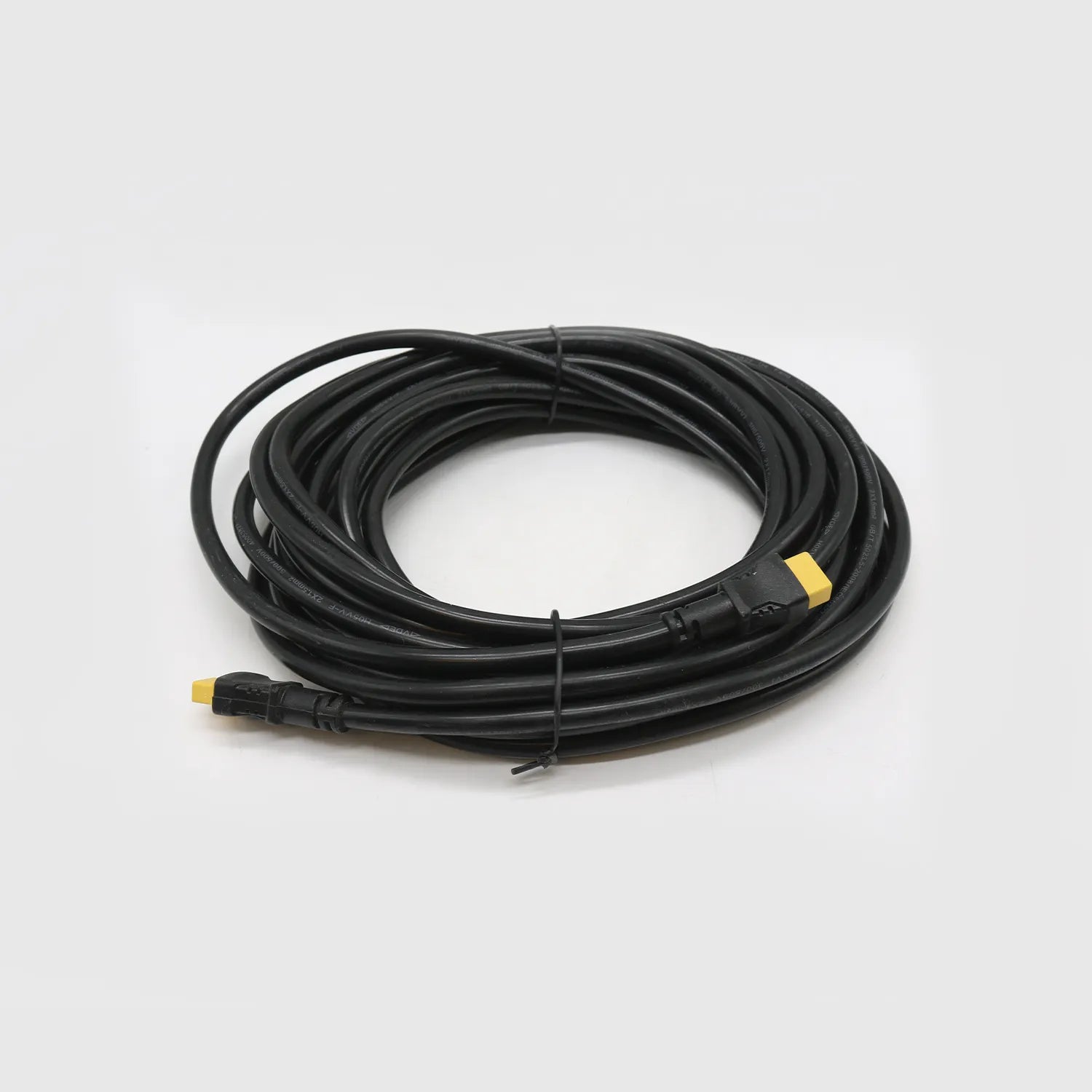 Cabo Para projetor Solar