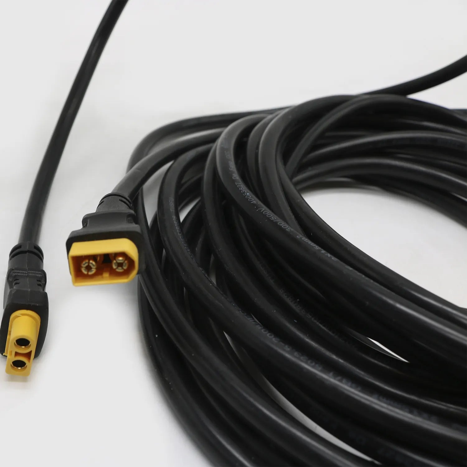 Cabo Para projetor Solar