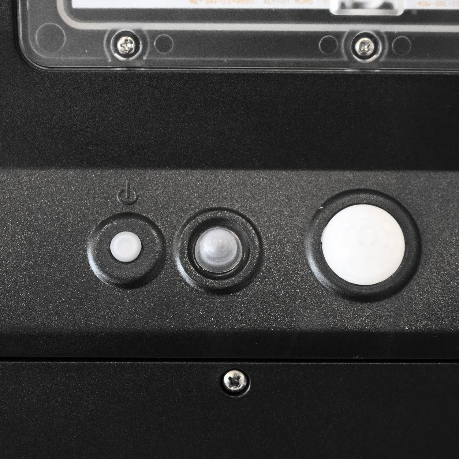 Luminária Led Solar com comando bateria lifepo4: 32700 40W