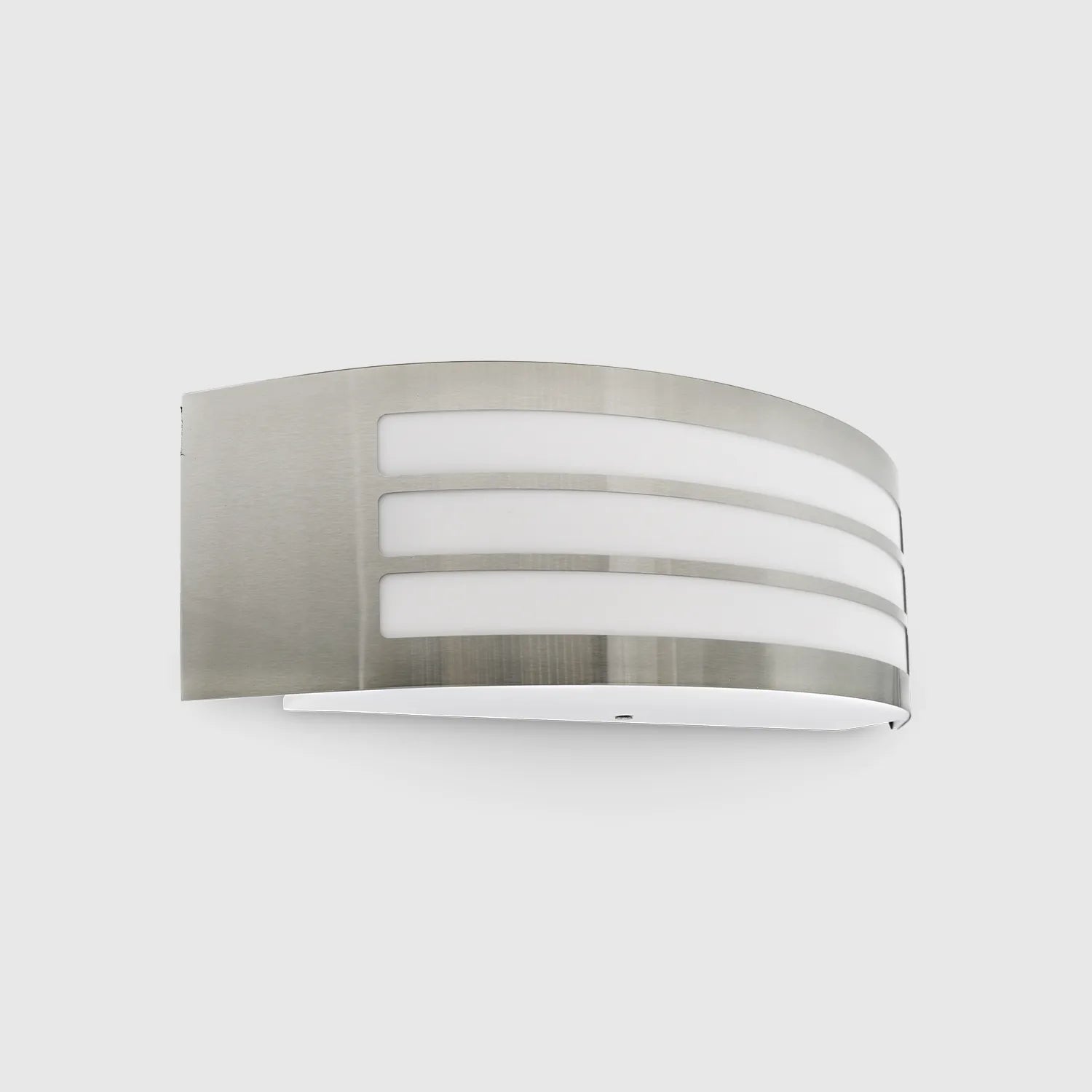 Aplique Led de Parede E27 cromado