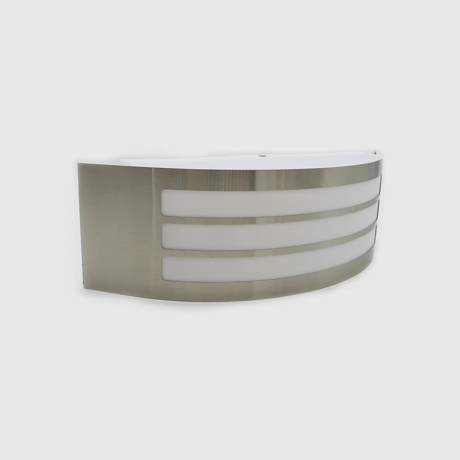 Aplique Led de Parede E27 cromado