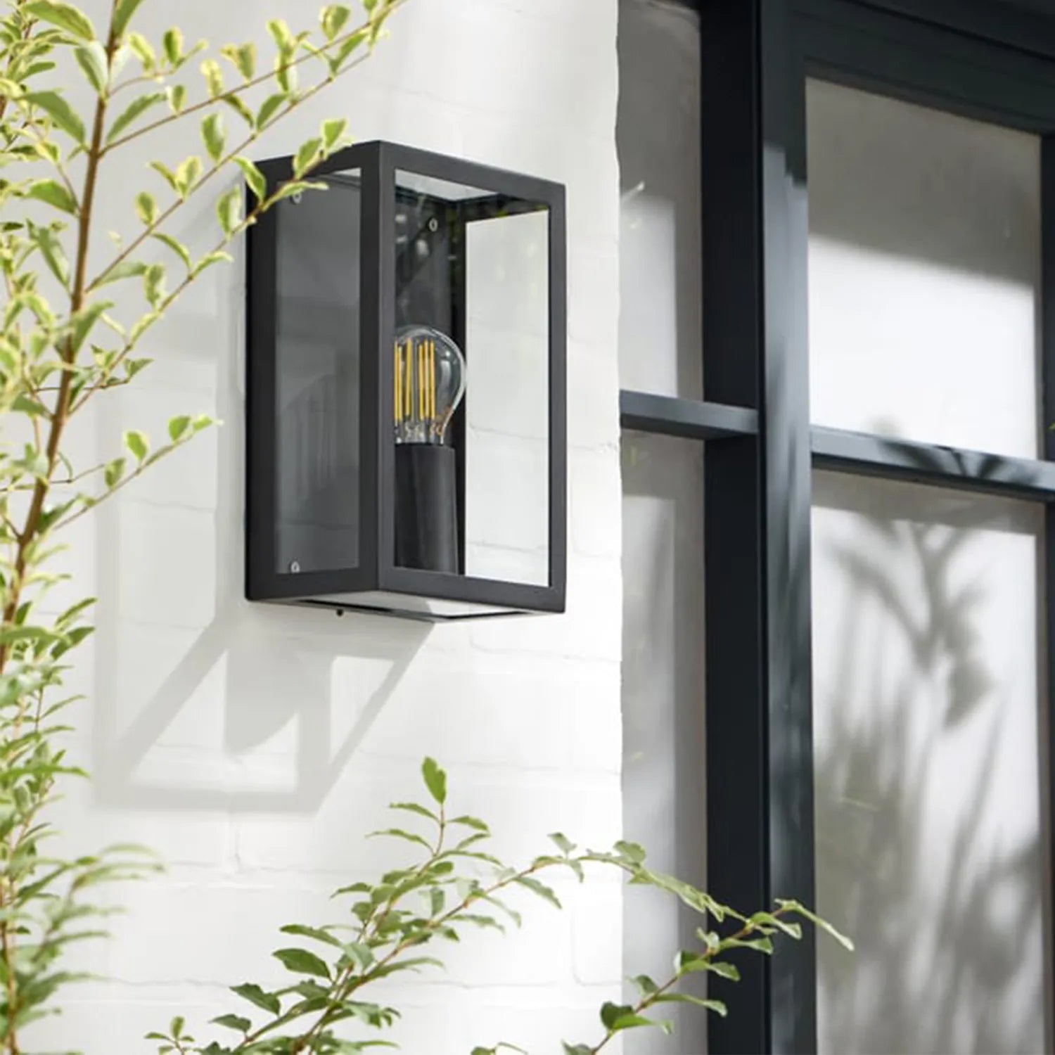 Aplique Led de Parede E27