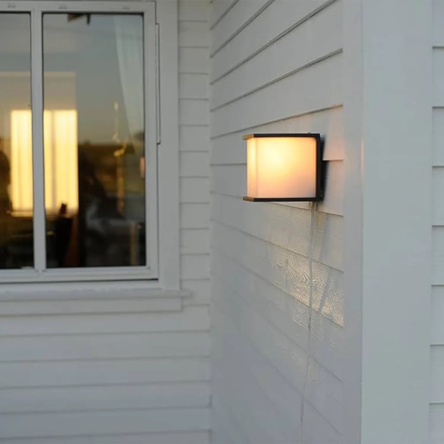 Aplique Led de Parede E27