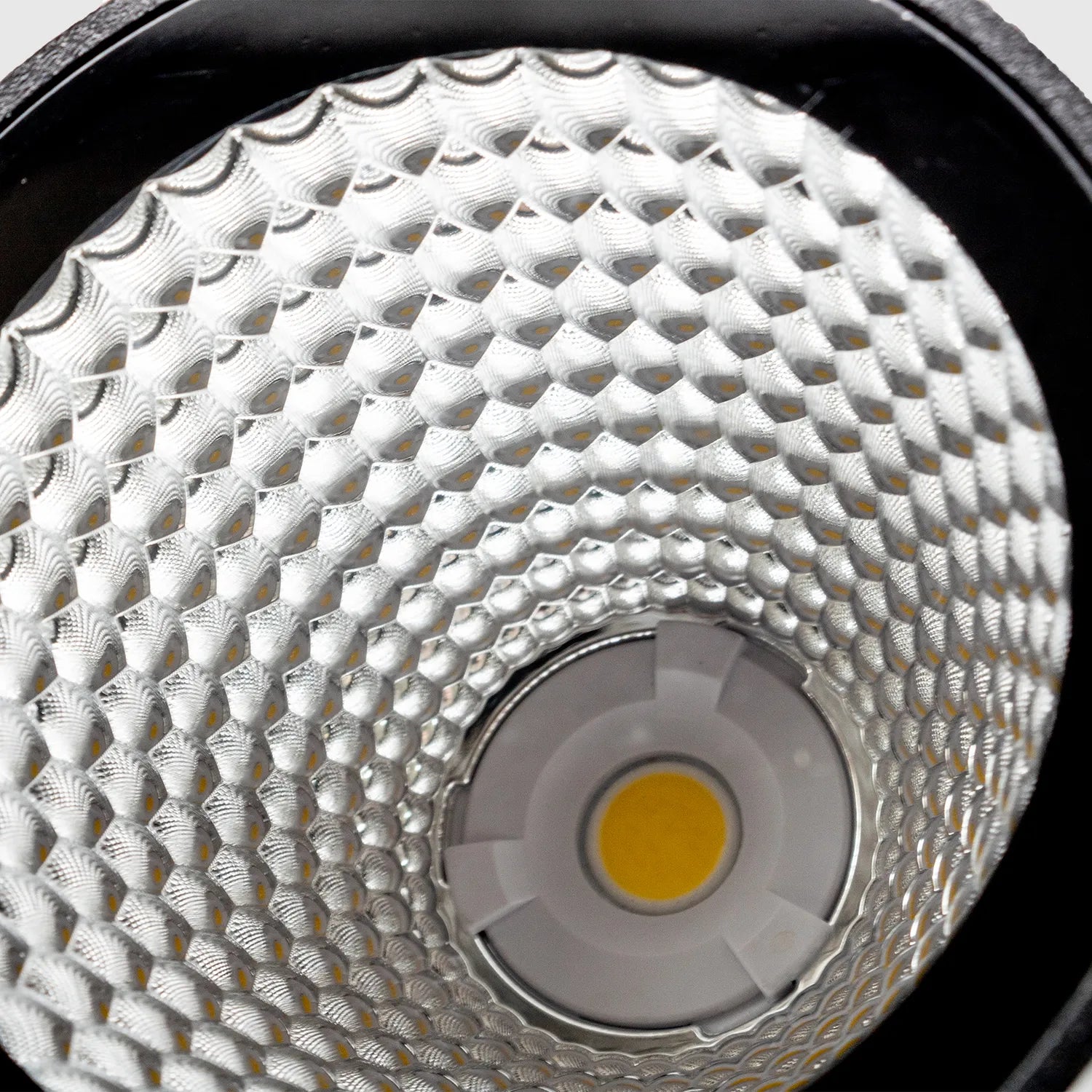 Aplique Led de Teto 6W 480lm