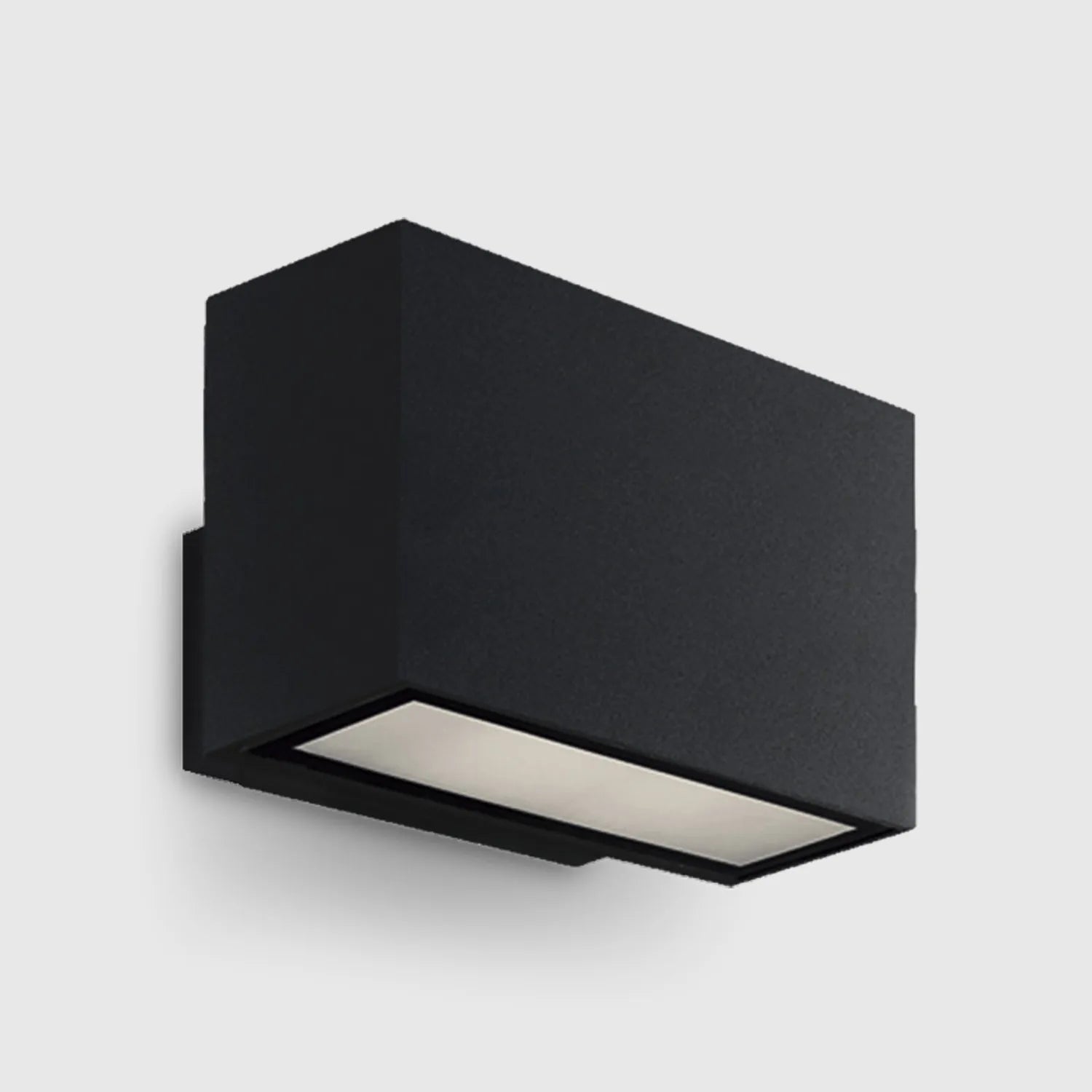 Aplique Led de Parede 2x3W 4000K 560lm