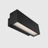 Aplique Led de Parede 2x6W 4000K 960lm