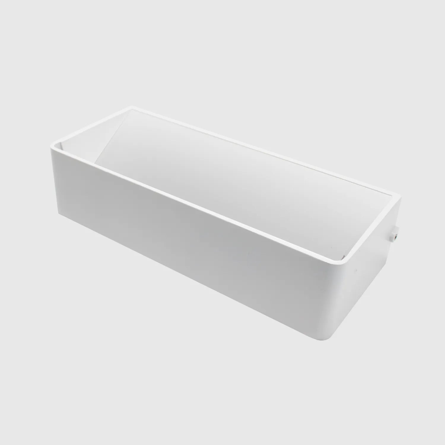 Aplique Led de parede 12W 900lm branco