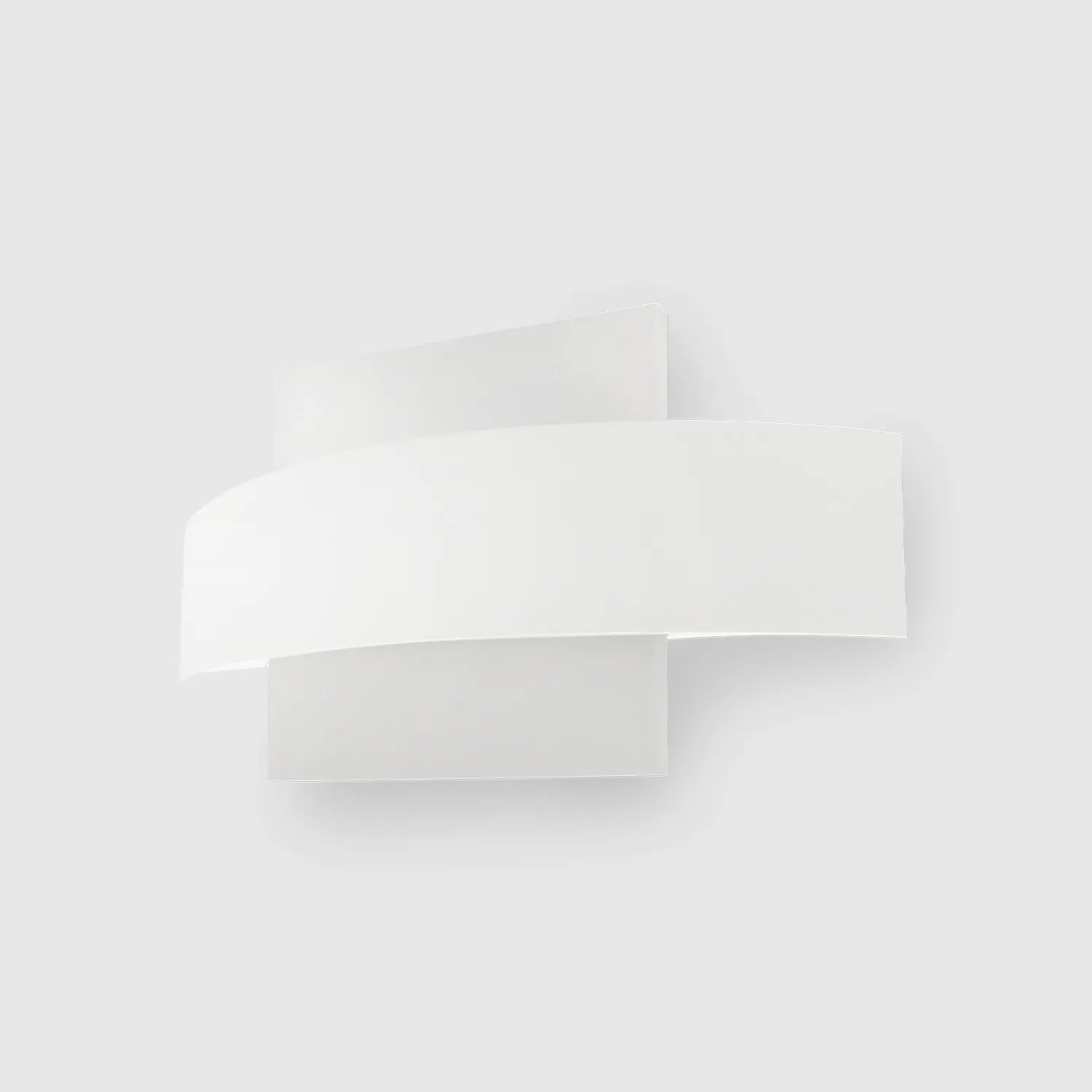 Aplique Led de Parede 6W quadrado