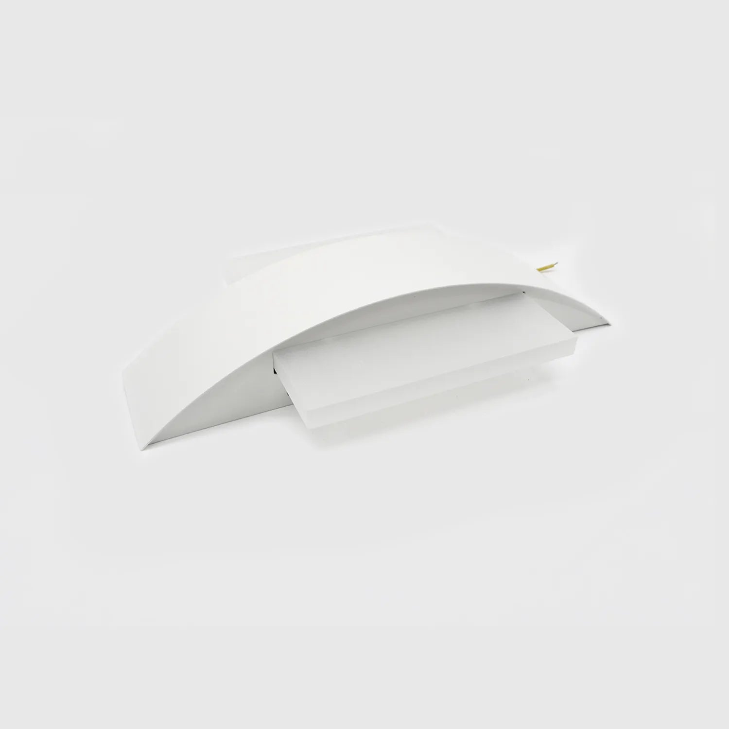 Aplique Led de Parede 6W quadrado