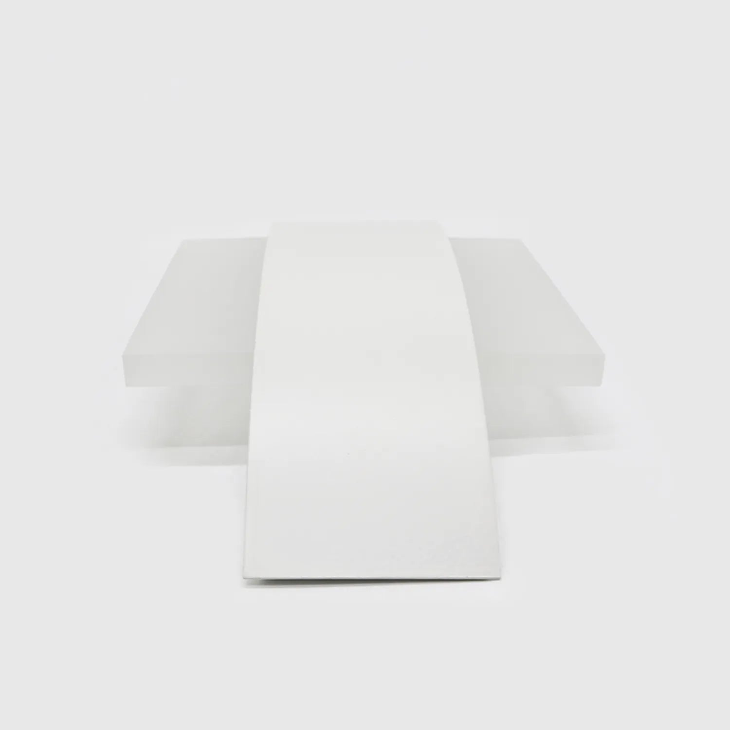 Aplique Led de Parede 6W quadrado