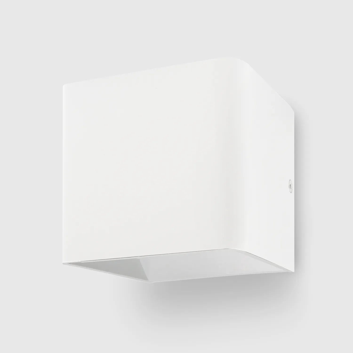 Aplique Led de Parede 5W 400lm Cubo