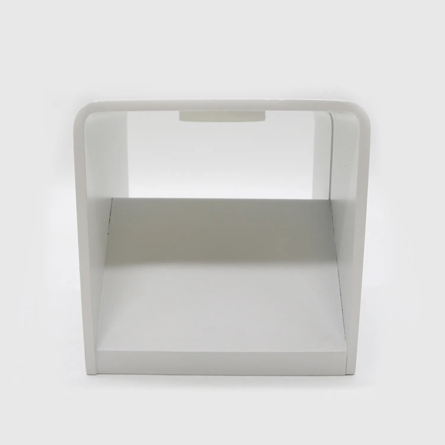 Aplique Led de Parede 5W 400lm Cubo