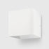 Aplique Led de Parede 5W 400lm Cubo