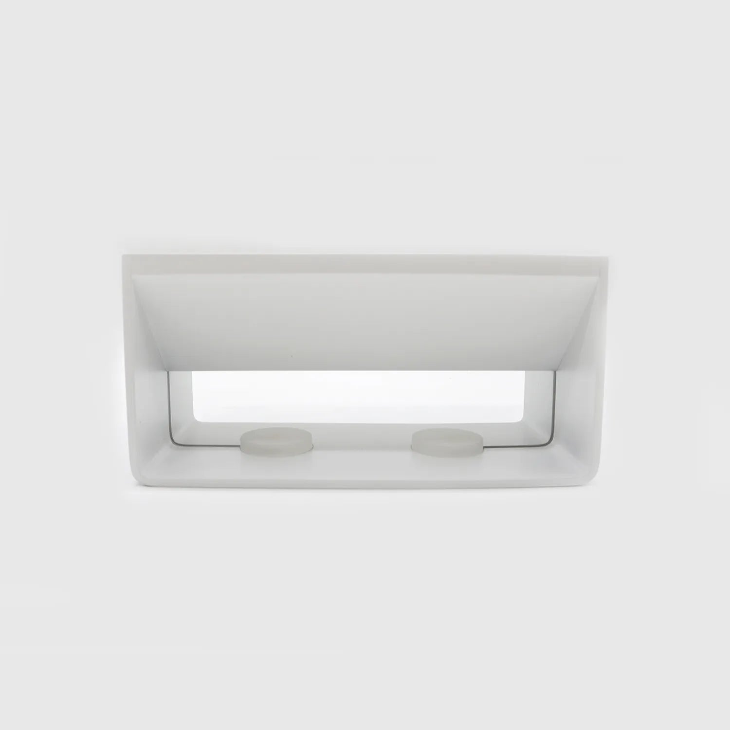 Aplique Led de Parede 10W retangular