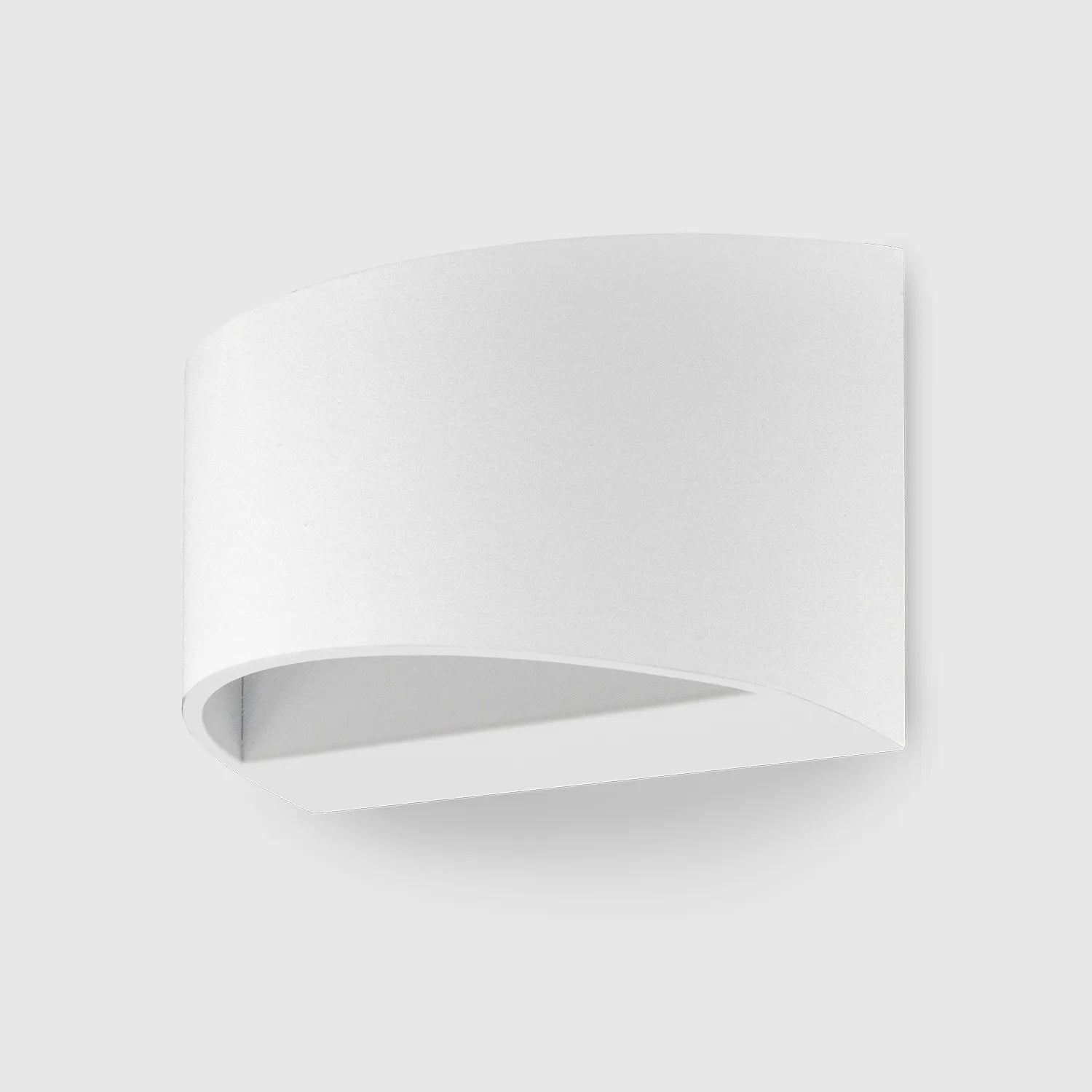 Aplique Led de Parede 5W 400lm com duas saídas de luz