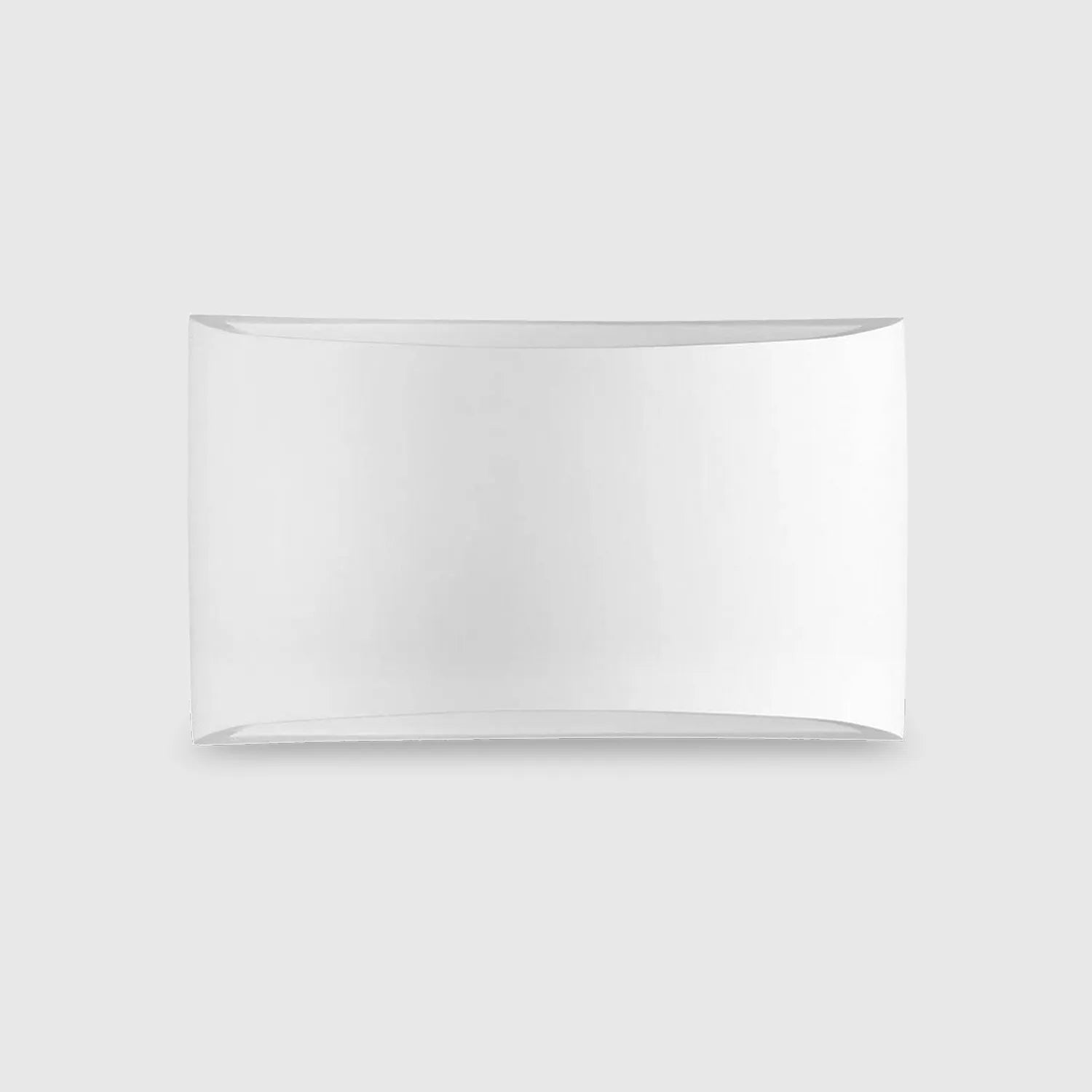 Aplique Led de Parede 5W 400lm com duas saídas de luz