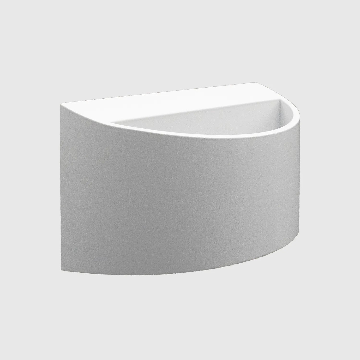 Aplique Led de Parede 5W 400lm com duas saídas de luz