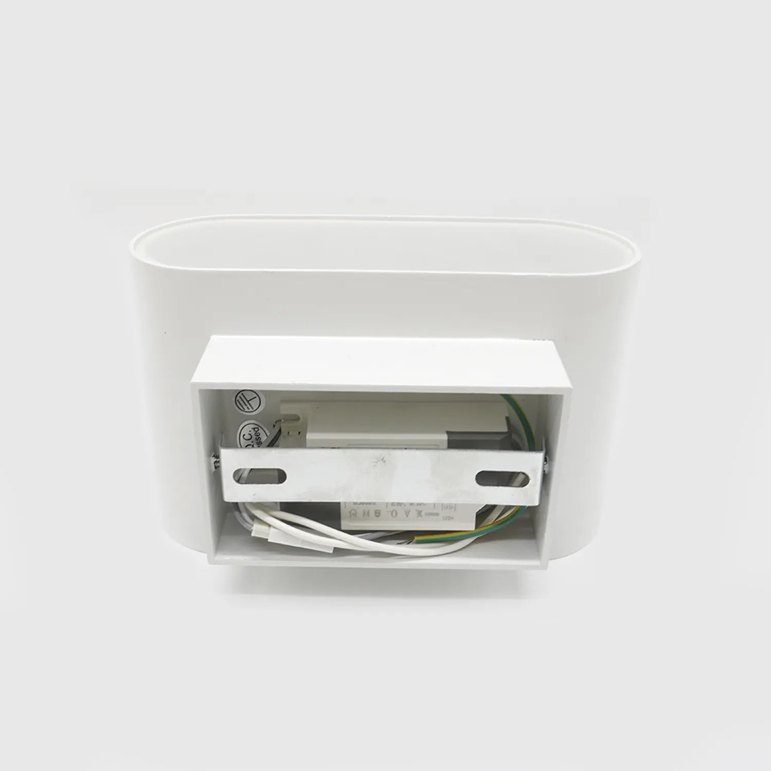 Aplique Led de Parede 5W 400lm