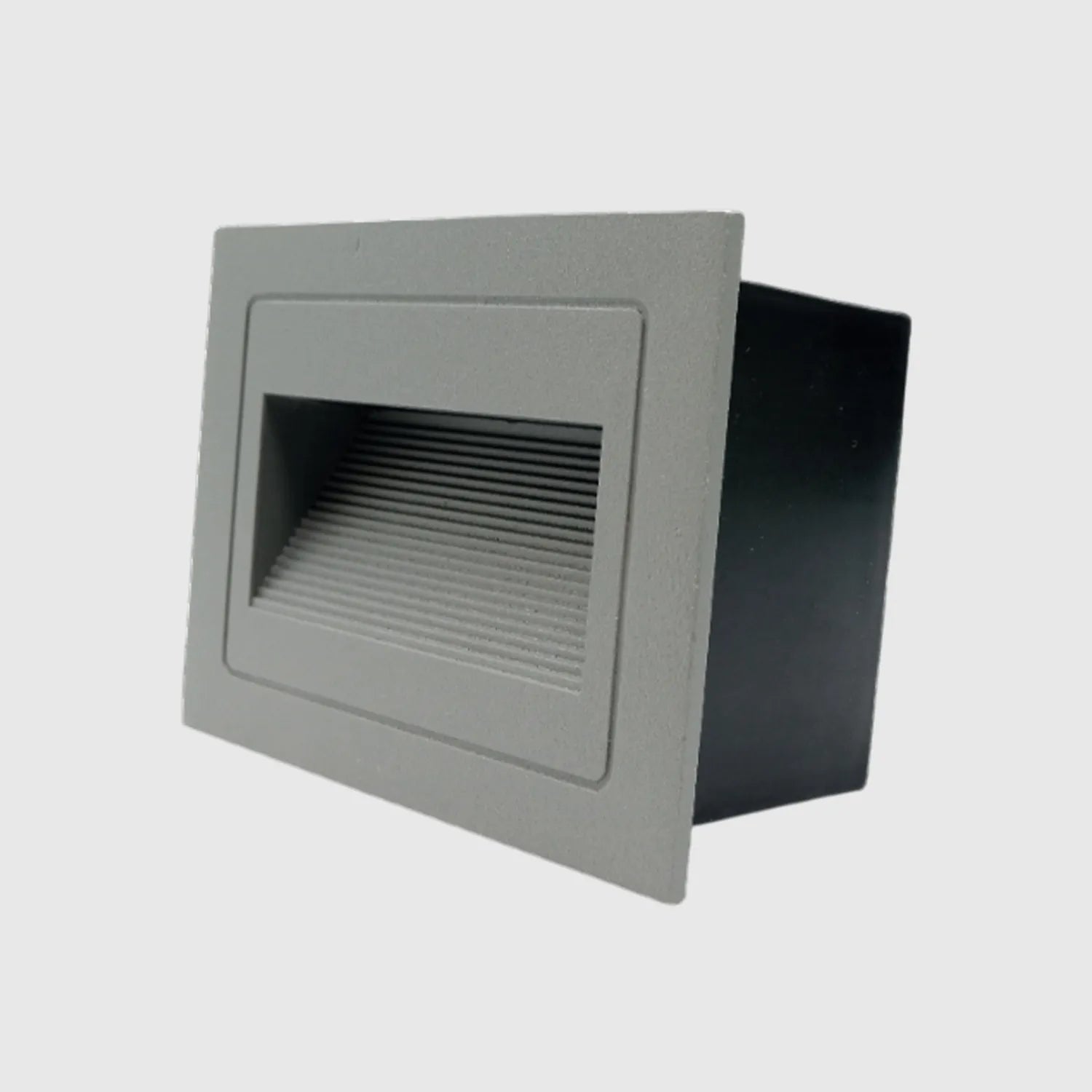 Aplique Led de Parede 6W retangular