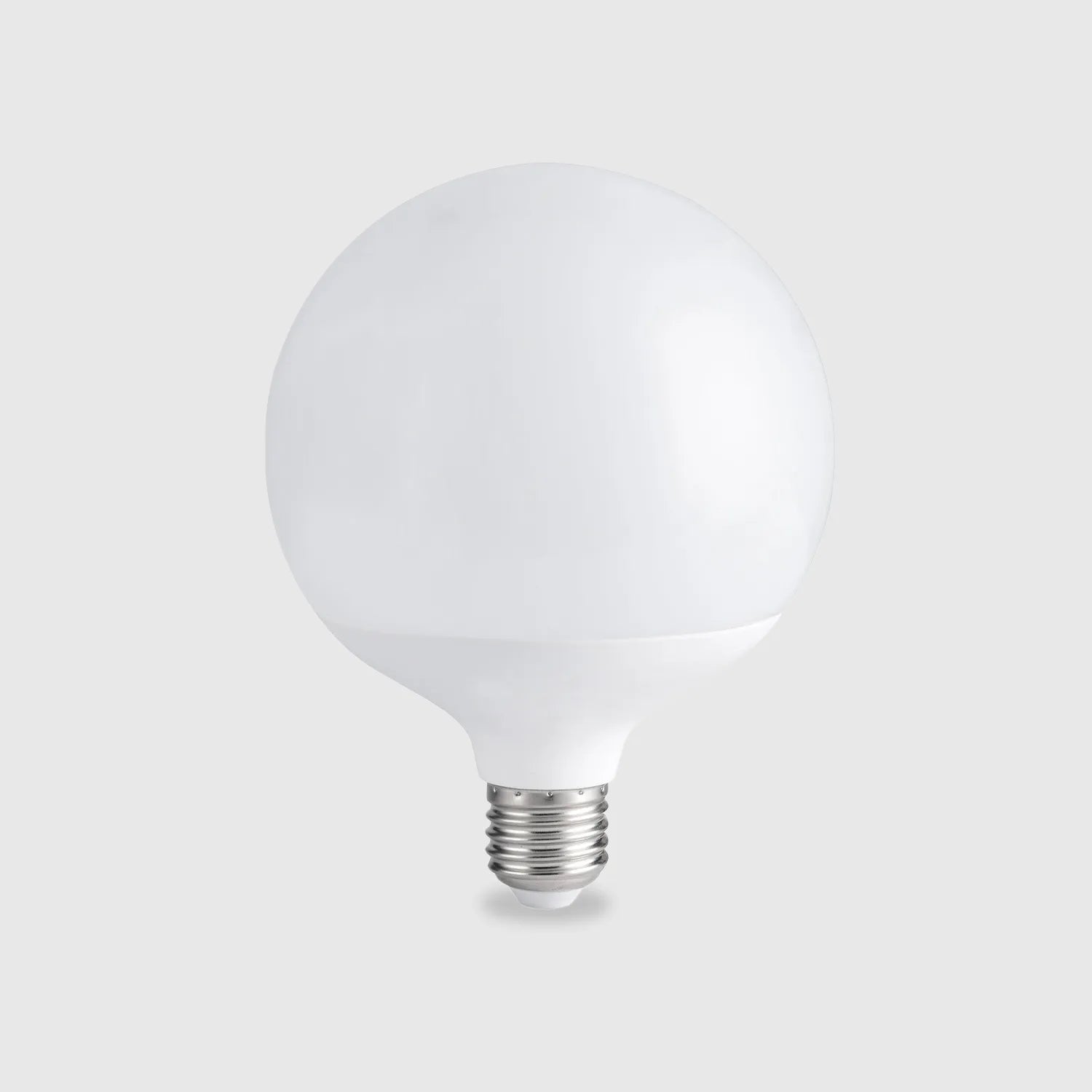 Lâmpada Led G120 E27