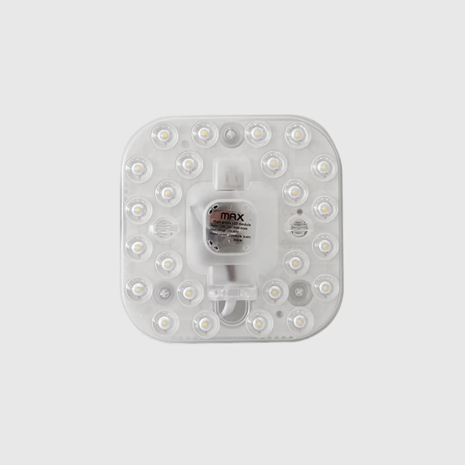 Módulo Led magnético para Plafon