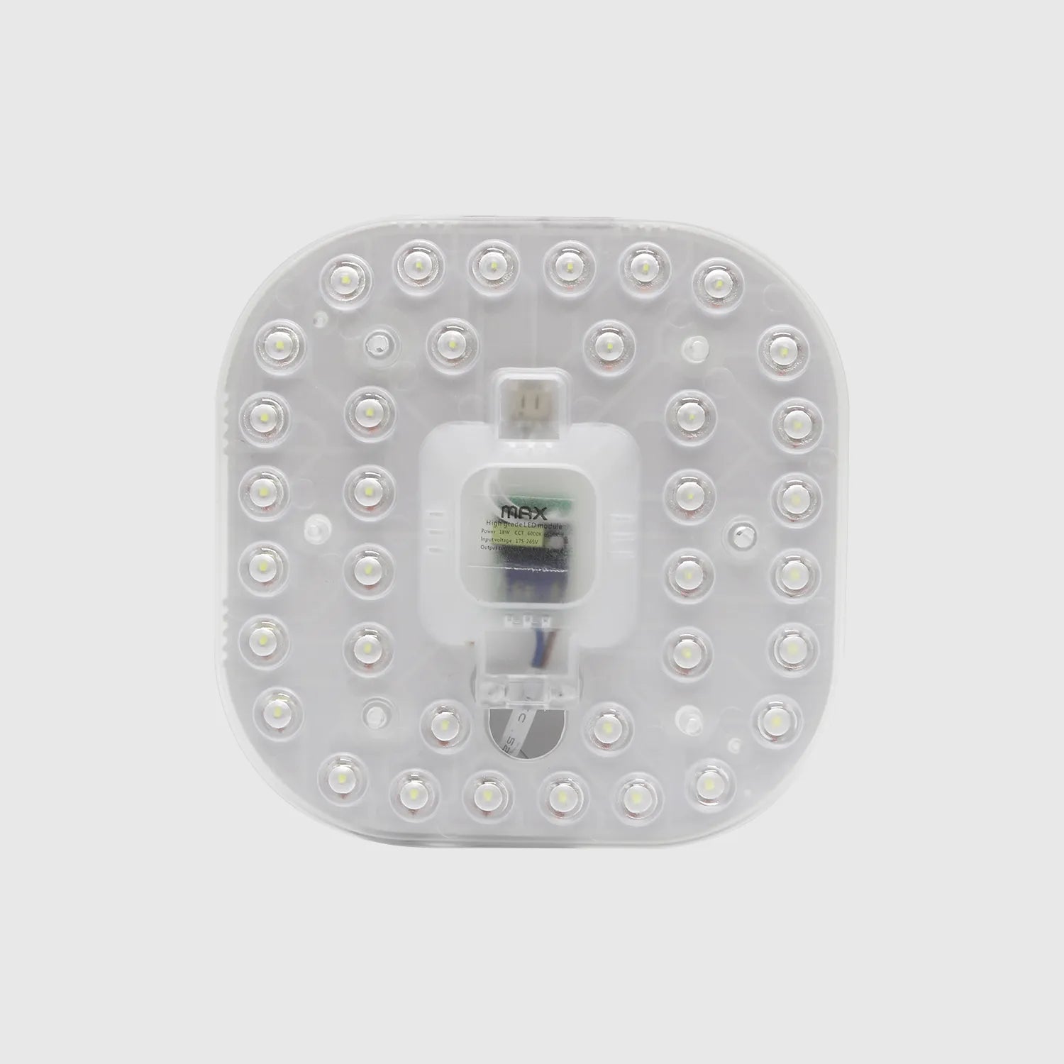 Módulo Led magnético para Plafon