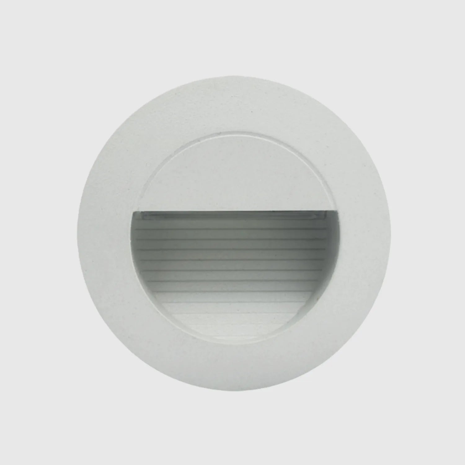 Aplique Led de Parede 3W 240lm redondo