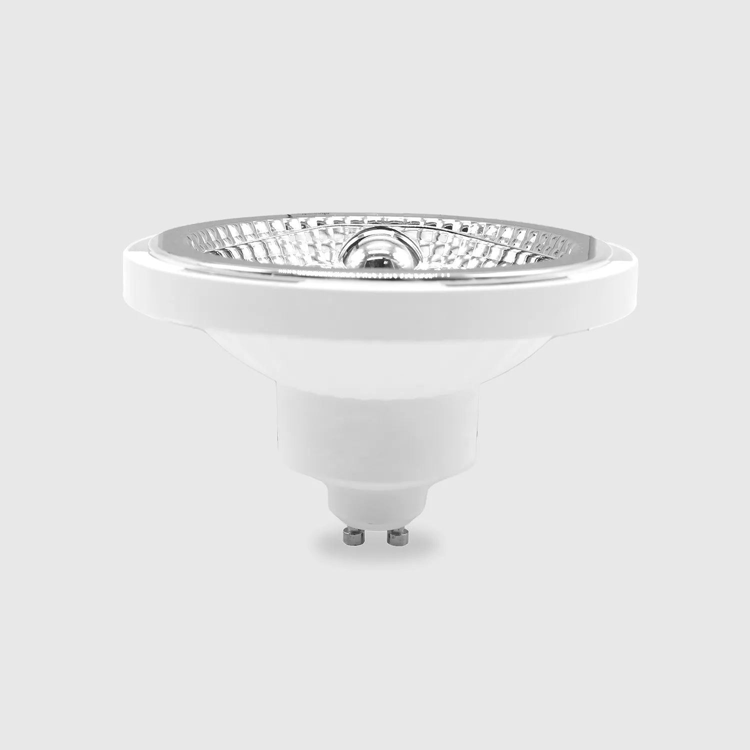 AR111 LED GU10 Dimável 12W