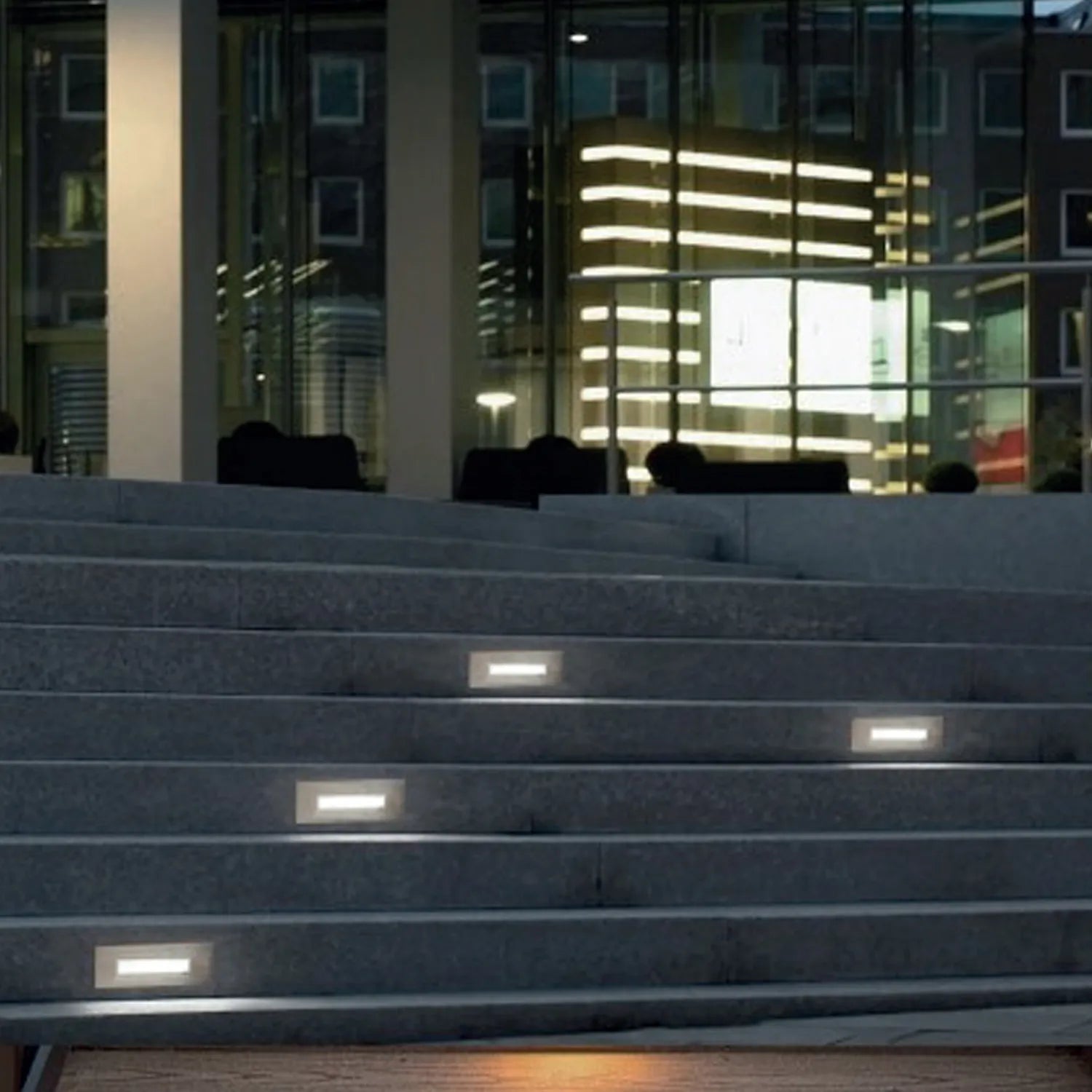 Aplique Led de Parede 6W 4000K 480lm