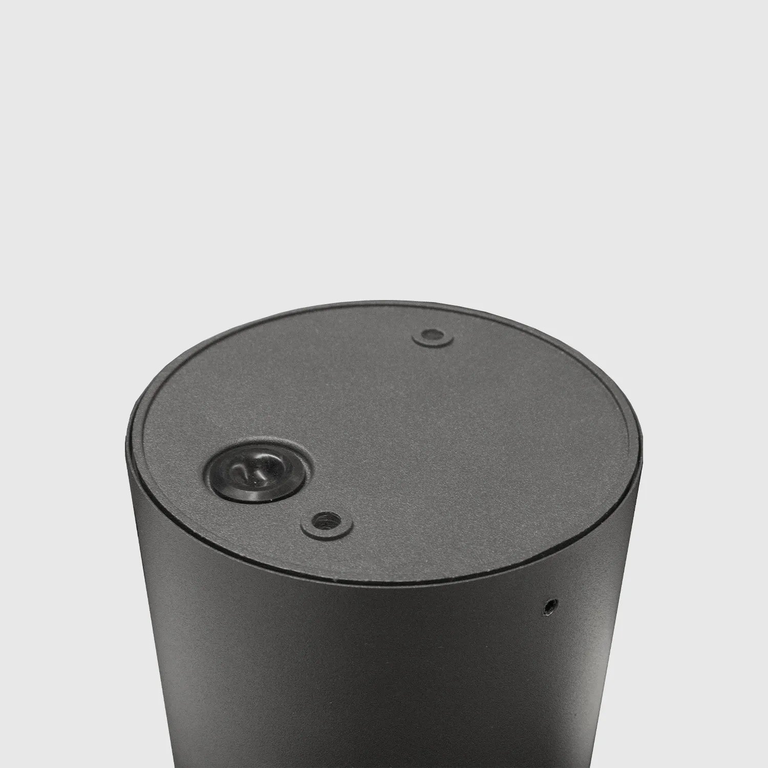 Aplique Led de Teto GU10 cilíndrico