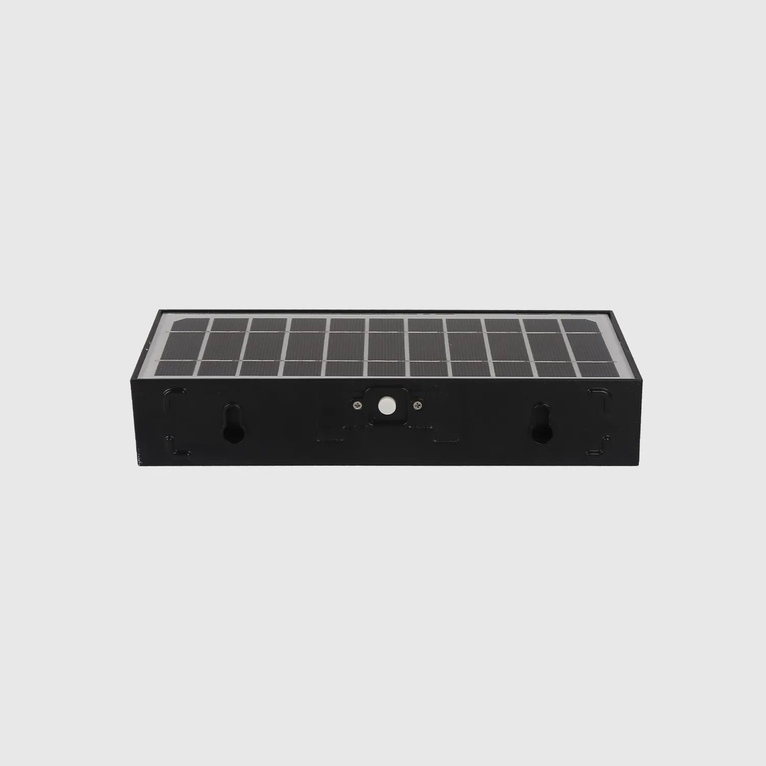 Aplique Solar Led C/Sensor 6W