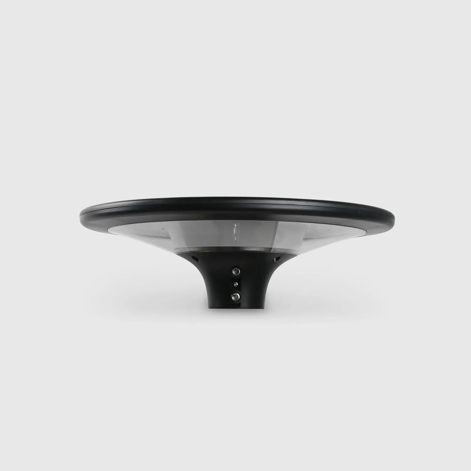 Luminária Led Solar Jardim 20W 4000K 2300lm