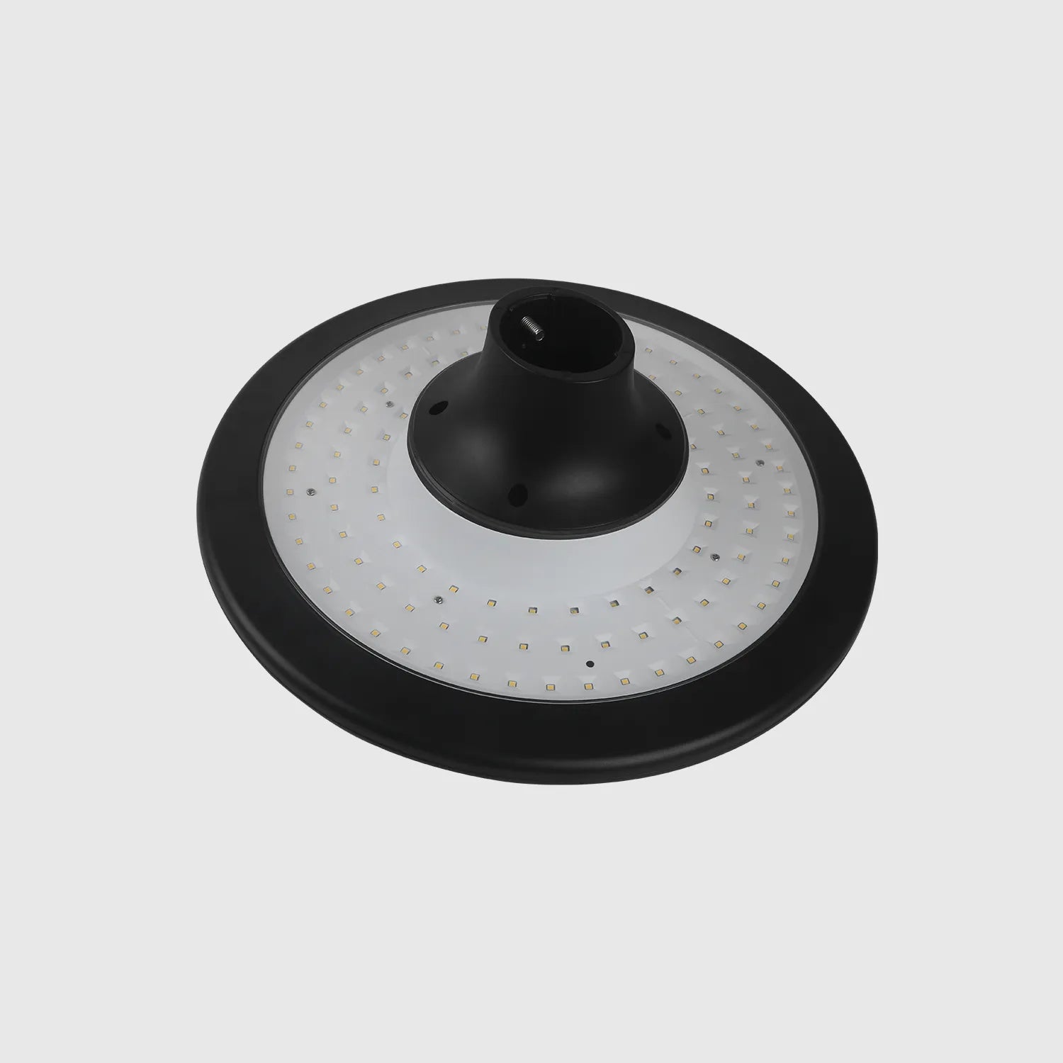 Luminária Led Solar Jardim 20W 4000K 2300lm