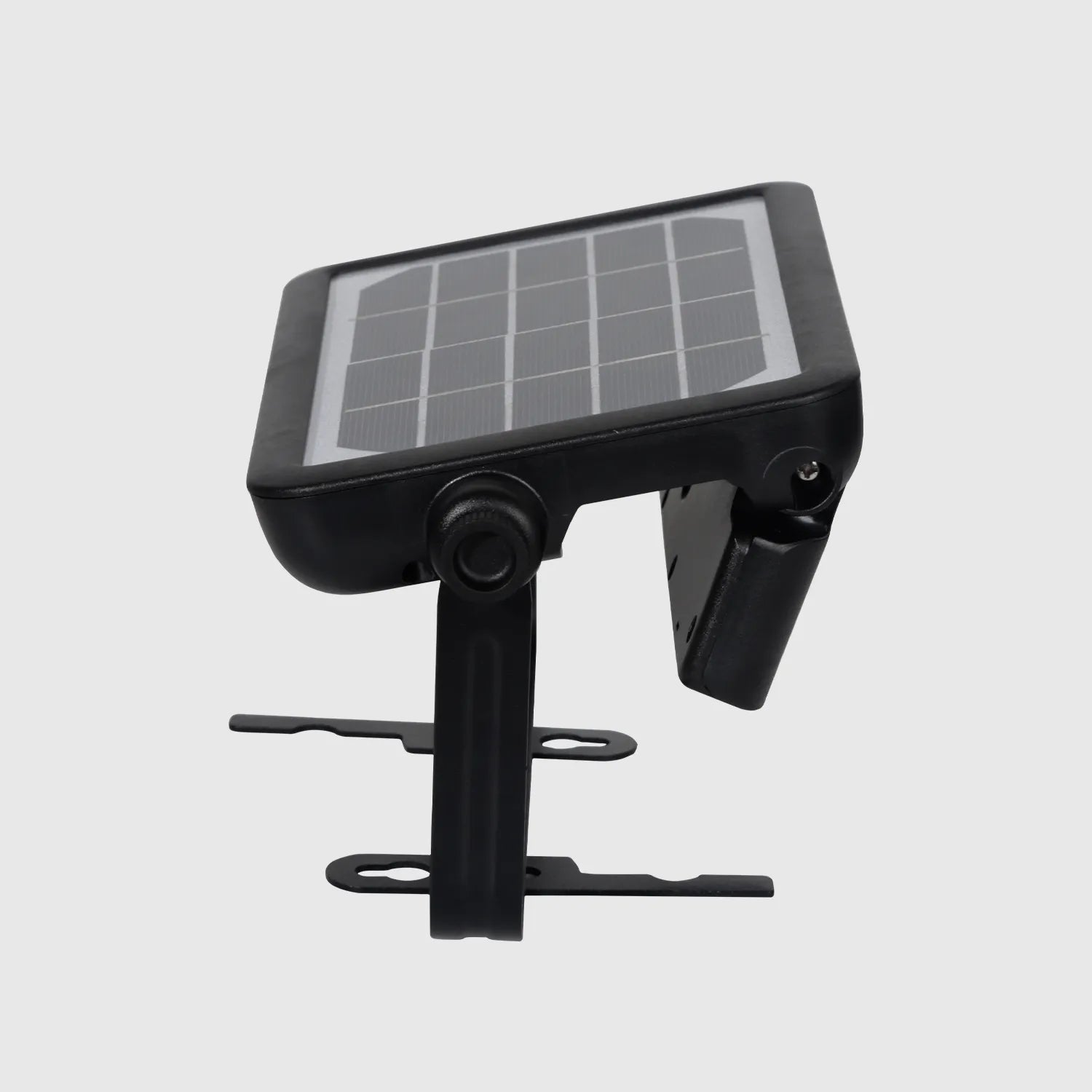 Aplique Led Solar com sensor 5W 6000K 500lm