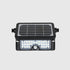 Aplique Led Solar com sensor 5W 6000K 500lm