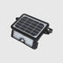 Aplique Led Solar com sensor 5W 6000K 500lm