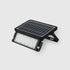 Aplique Led Solar com sensor 10W 6000K 1080lm