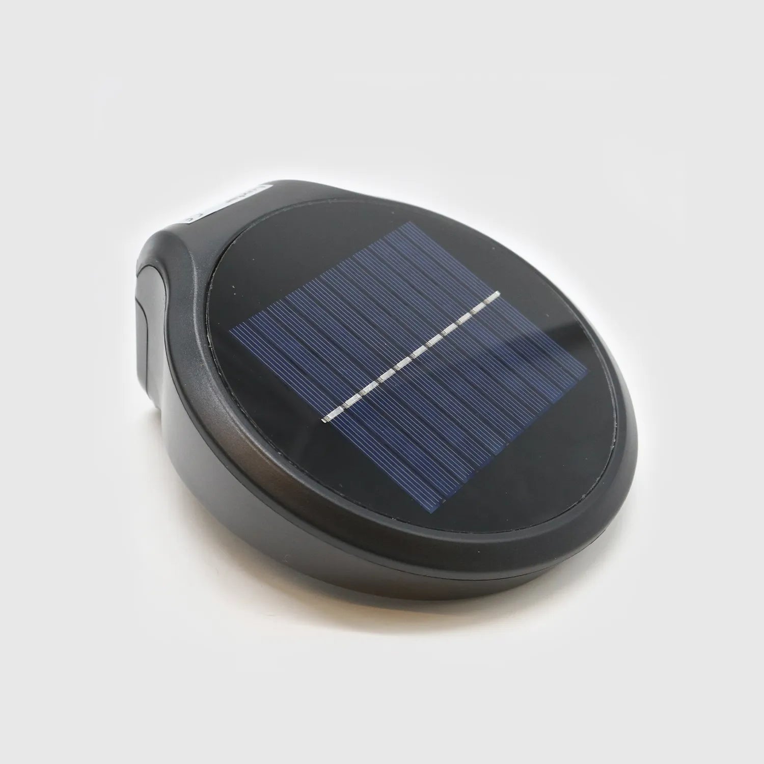 Aplique Led Solar com sensor 2W