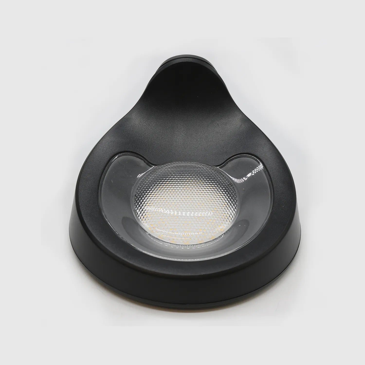 Aplique Led Solar com sensor 2W