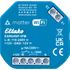 ATUADOR ON/OFF WI-FI ESR64NP-IPM