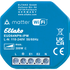 ATUADOR DIMMER UNIVERSAL VIA WI-FI EUD64NPN-IPM