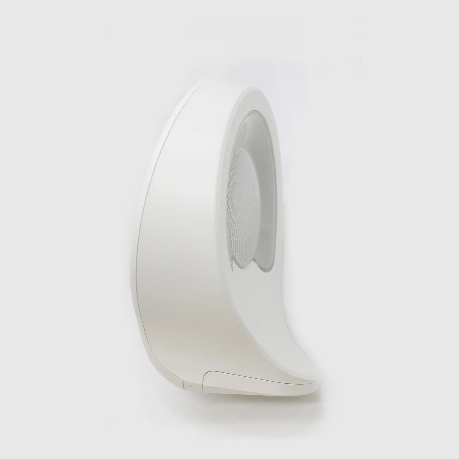 Aplique Led Solar com sensor 2W