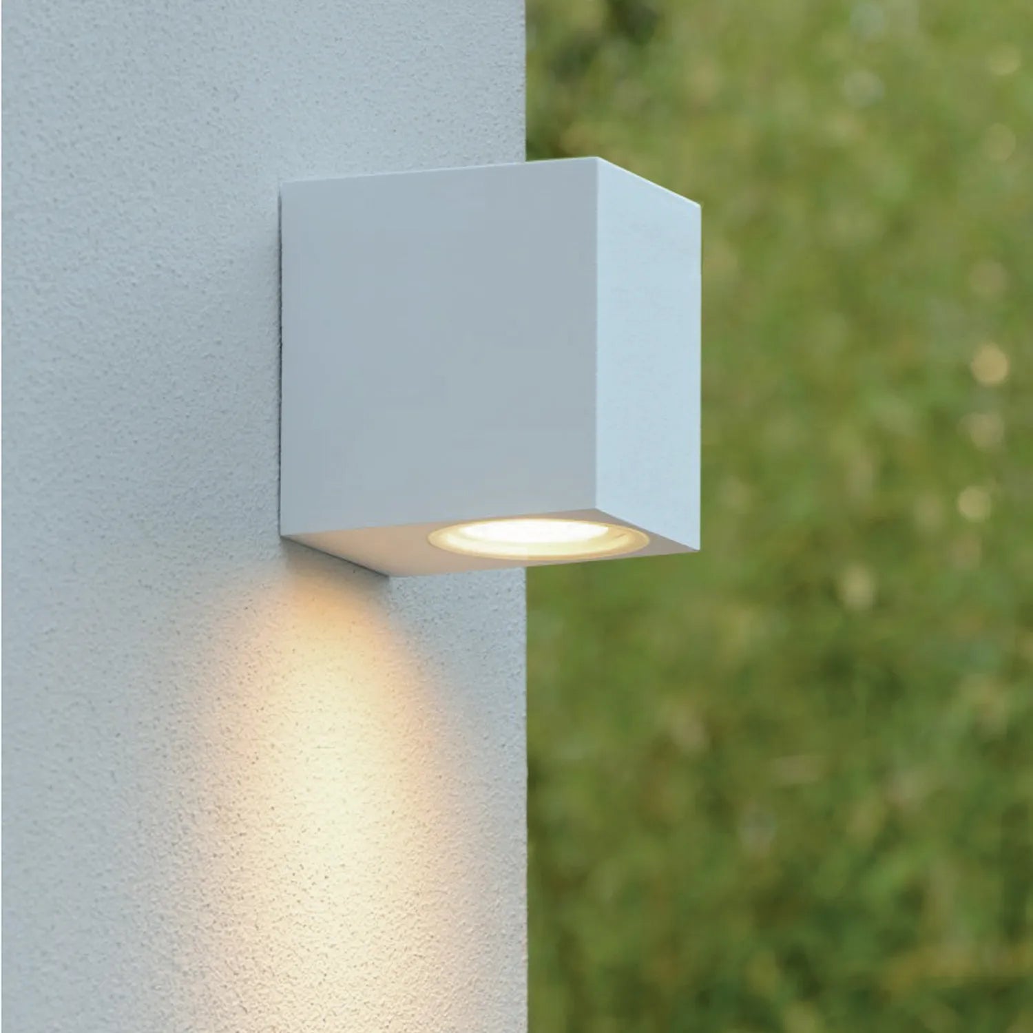 Aplique Led de Parede GU10