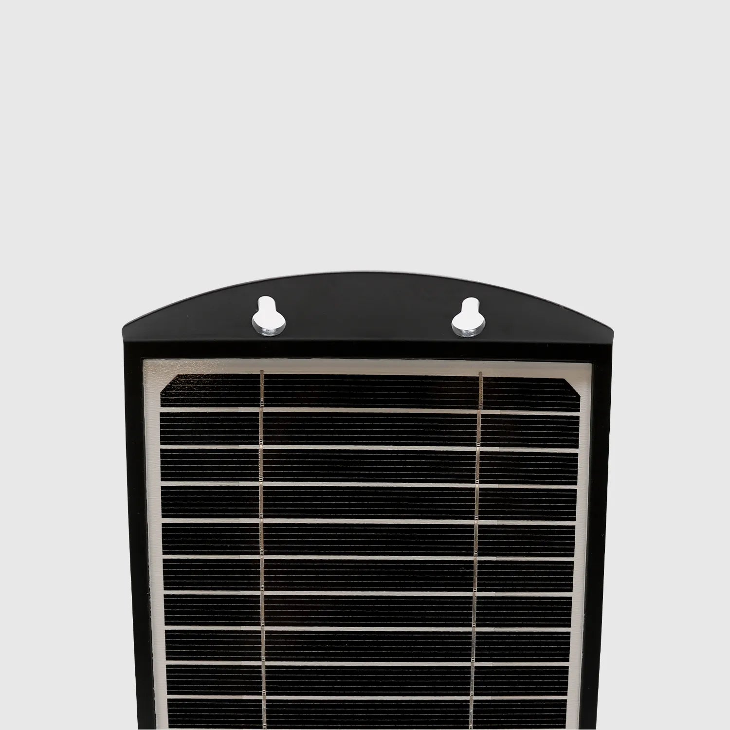 Aplique Solar Led 8W