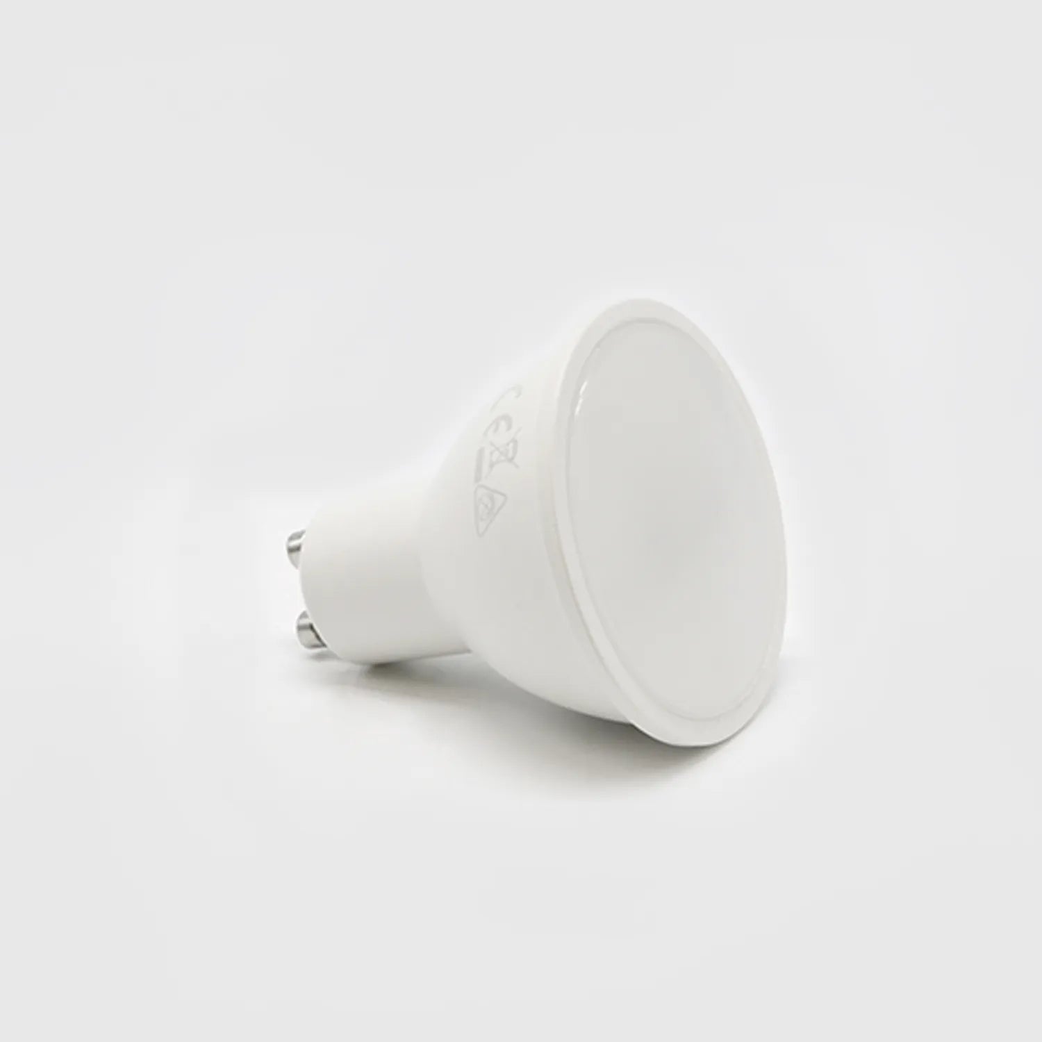 Lâmpada Led Gu10 3W